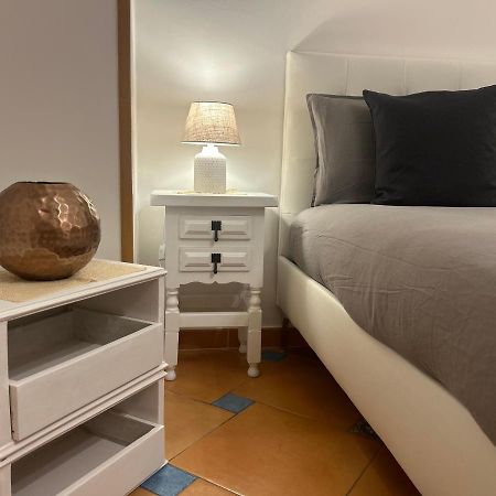 Villa Hermosa Costiera Amalfitana المظهر الخارجي الصورة