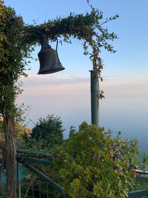 Villa Hermosa Costiera Amalfitana المظهر الخارجي الصورة