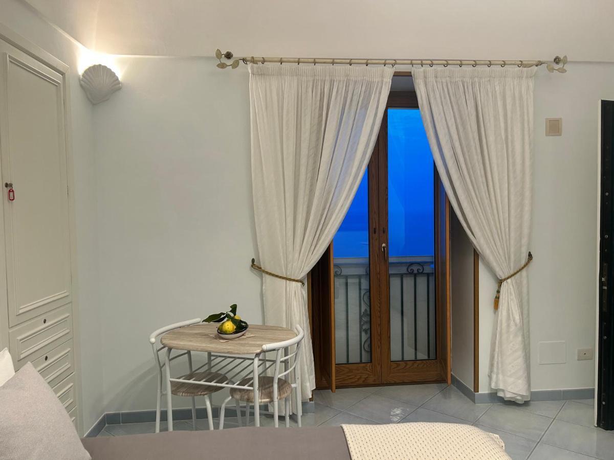 Villa Hermosa Costiera Amalfitana المظهر الخارجي الصورة