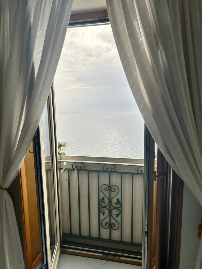 Villa Hermosa Costiera Amalfitana المظهر الخارجي الصورة
